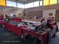 Artisanales exposition.jpg